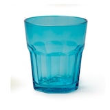 thumbnail of Excelsa Set mit 6 Wassergläsern Atene Glas 8x9,5x8 cm Bunt