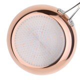 thumbnail of Sartén de inducción de cobre Vogue de 240 mm y 3 capas