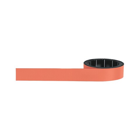 Magnetoflexband orange 1000x15mm