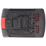 thumbnail of Original Bosch GSR 18 V-LI Akku 2607336815, 2607337263, 1600A004ZN mit 18 Volt und 5000mAh oder 6000mAh, auswählbar 5000mAh