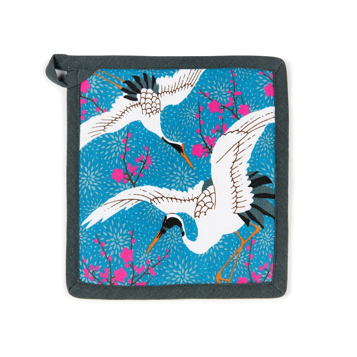 Excelsa presina Kimono cotone 20x20 cm multicolor