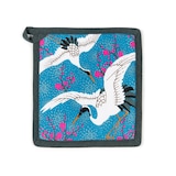 thumbnail of Excelsa presina Kimono cotone 20x20 cm multicolor