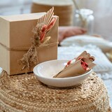 thumbnail of like. by Villeroy & Boch Perlemor Sand Schüssel ø 16,9 cm 4er Set