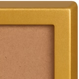 thumbnail of Espelho Benicia brilho dourado/150x50 cm