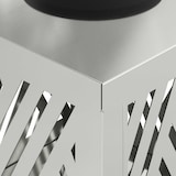 thumbnail of vidaXL Solar LED Weg Licht 2 pcs Galvanisiert Galvanisiert