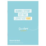 thumbnail of Clairefontaine 10x Klassenheft A5 für Lehrer für die Notenübersicht der Schüler, 20 Blatt 110g, Motiv Fantasie - Sortiert 36899C