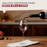 thumbnail of Rafraîchisseur de bouteille de vin Fackelmann Bar Concept