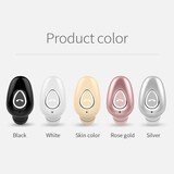thumbnail of Ecouteurs Bluetooth Rose Gold Anti-Sueur Connexion Rapide Appels HD Beige 2 YONIS