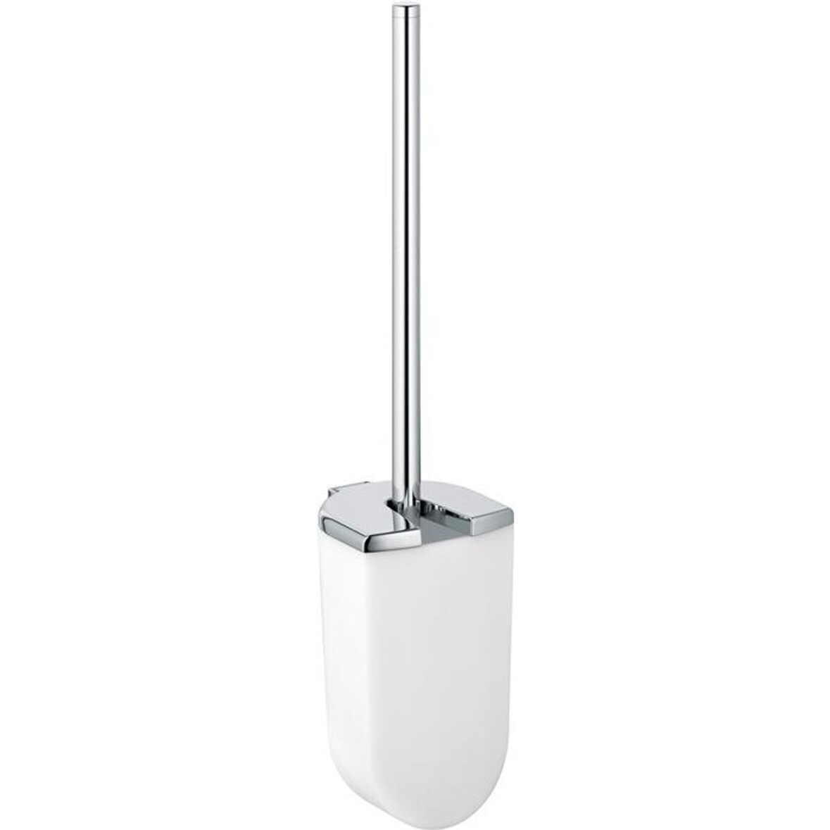 KE WC-Bürstengarnitur ELEGANCE m Metall-