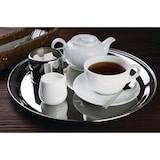 thumbnail of Plateau de service rond 355mm | Olympia - DM193