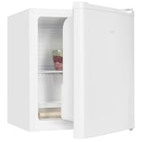 thumbnail of Exquisit Mini Kühlschrank KB505-V-040E weiss | 40 l Nutzinhalt | Weiß