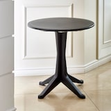 thumbnail of PROGARDEN Tisch Levante 70 cm anthrazit