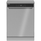 thumbnail of Sharp Geschirrspüler 60 cm freistehend | Spülmaschine | 14 Maßgedecke | 9 Programme | leise 42 dB | QW-NA3YF42AI-DE