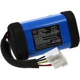 thumbnail of Akku für Lautsprecher JBL Charge 4 nur Typ-Nr. GSP-1S3P-CH4A