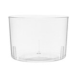 thumbnail of MONOUSO - Wiederverwendbarer Becher aus Hartplastik klein PS 240ml (480 Stück)