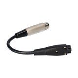 thumbnail of Ladeadapter für PowerPack komp. zu Yamaha PW Serie