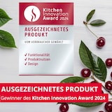 thumbnail of Westmark Kirschentkerner Kerni Black Edition, 40022260