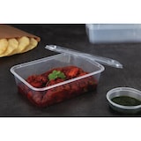 thumbnail of Fiesta Recyclable kunststof magnetronbakken 65cl (250 stuks)