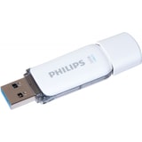 thumbnail of Philips FM32FD70B USB-Stick 32 GB USB Typ-A 2.0 Weiß