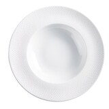 thumbnail of KAHLA 573461A74364C Honeycomb Pasta grande 30 cm tief | Salatteller mit Relief-Muster aus Porzellan