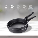 thumbnail of San Ignacio - Set aus 2 Pfannen Ø20Ø24 cm mit Bistro-Schutz