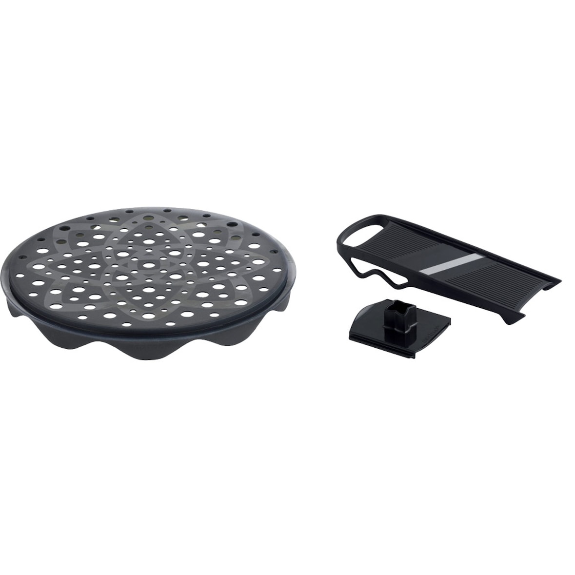 Mastrad Top Chips Set Chipsmaker + Mandoline