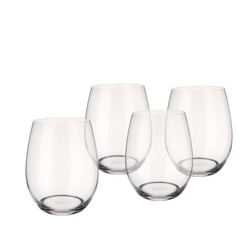 Villeroy & Boch Entrée Becher 2 Set 4tlg.
