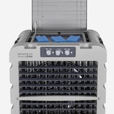thumbnail of Climatizador 120L 750W Modo Frío e Evaporação