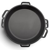 thumbnail of Utschak Set mit Kasan 15 L mit Pfannendeckel und Zubehör