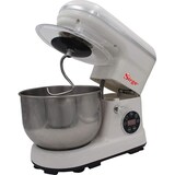 thumbnail of Batidora planetaria automática Sirge PASTAMIA 5L/1,9Kg Motor DC máx. 1200W Procesador de alimentos directo Pan Pizza