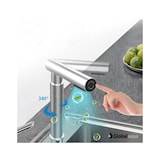 thumbnail of AR-920 – Multifunctionele en hygiënische droger voor aanrecht voor vaatwassers