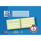thumbnail of Oxford Schreibheft, DIN A5 quer, Lineatur: 0