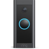 thumbnail of Ring Video Doorbell Wired Schwarz
