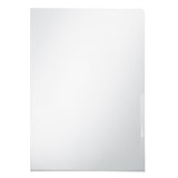 thumbnail of Leitz Sichthülle Premium 41006003 DIN A4 0,15mm PVC tr 5 St./Pack.