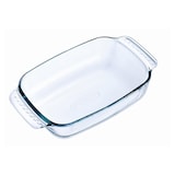 thumbnail of Pyrex Fuente Rectangular Horno Boro 22X13X5Cm Classic Vidrio
