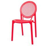 thumbnail of Pack 16 Cadeiras Noah sem Braços Vermelho