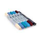 thumbnail of Marker Copic Ciao 5+1 Set Manga 2