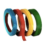 thumbnail of Rollo cierra-bolsas PVC 66x12