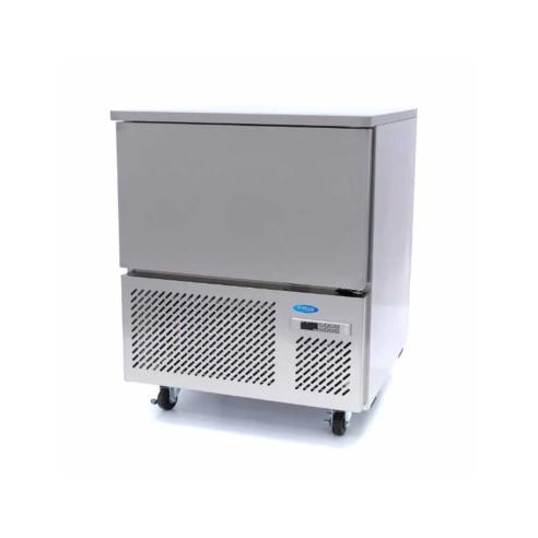 Cellule de refroidissement rapide professionnelle 5 x GN 1/1 | Maxima - 230 V