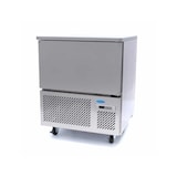 thumbnail of Cellule de refroidissement rapide professionnelle 5 x GN 1/1 | Maxima - 230 V