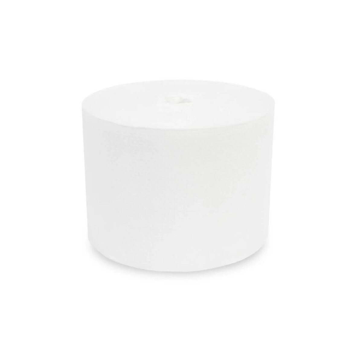 Toilettenpapier FUNNY kernlos - 2-lagig - Zellstoff - weiß - Ø 13 cm - 36 Rollen