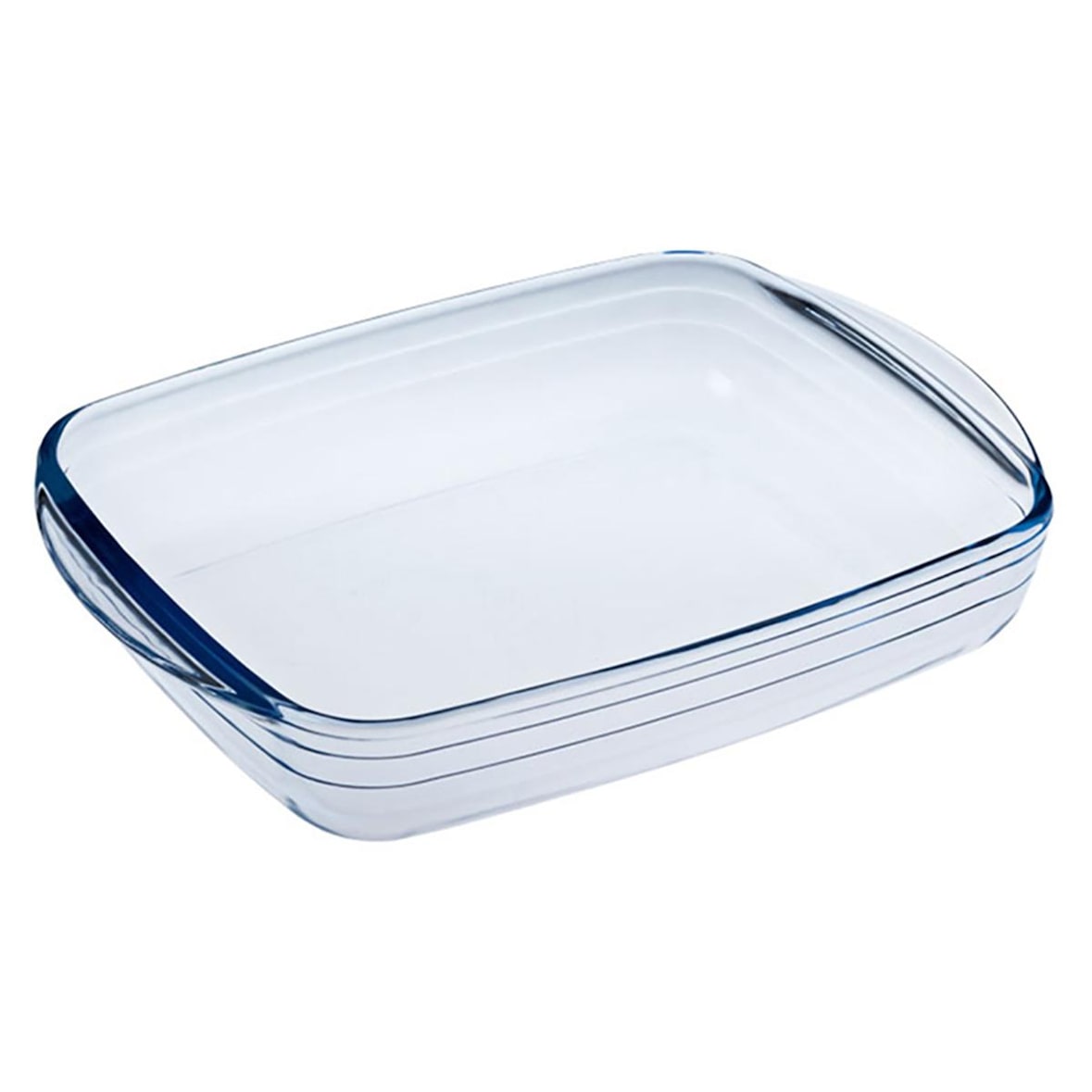 O Cuisine Plat À Four Rectangulaire En Verre Borosilicate 28 X 20 X 5 Cm Ocuisine Verre