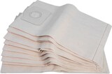 thumbnail of 10 Staubsaugerbeutel passend für Europa Rocky 1, Cleanfix Silence 180, Base 103