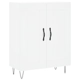 thumbnail of Helloshop26 - Buffet Sideboard Kommode Kleiderschrank Aufbewahrungsmöbel Organizer für Küche Wohnzimmer Lounge 69,5 x 34 x 90 cm 02_0030474
