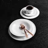 thumbnail of Seltmann Weiden Beat weiss Kaffeeservice 18tlg.