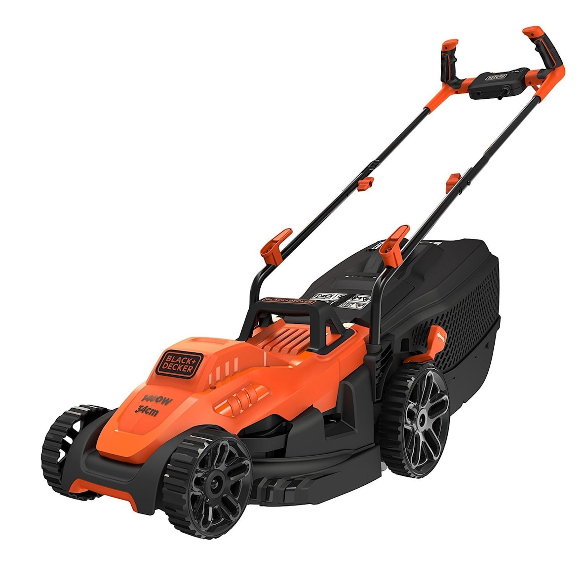 Rasenmäher 34CM 1400W