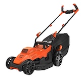 thumbnail of Rasenmäher 34CM 1400W