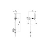 thumbnail of Lindr Tube tapzuil basic