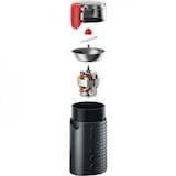 thumbnail of BODUM Moulin a Cafe - Cafetiere