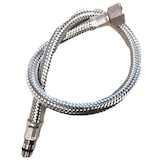 thumbnail of Tubetto Per Miscelatori/Rubinetti In Acciaio Inox Cromo